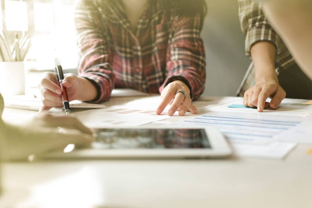 price and margin meeting